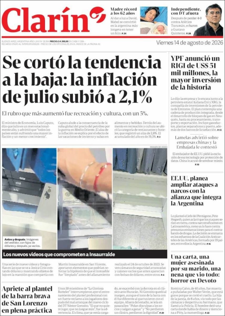 Tapas Edición Impresa