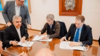 Santilli y Caputo firmaron un convenio en Catamarca: en qué consiste 