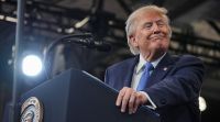Trump aseguró que pronto declarará al estrecho de Ormuz como territorio de EE.UU.
