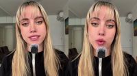Denisse González habló de su delicado estado de salud: “Me pincharon por todos lados”