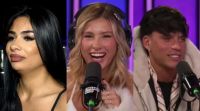 Lolo Poggio respondió a las acusaciones de "Tatiana", tras confirmar su romance con Nick Sícaro