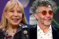 "Fito y yo nos amamos mucho": Cecilia Roth habló sobre la icónica canción que el músico le dedicó y recordó su romance