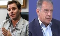 El empresario Daniel Hadad avaló a Jorge Brito para las elecciones 2027: “Sería un gran candidato"