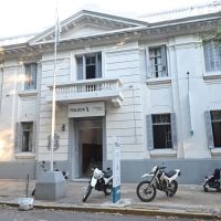 La Justicia realizó allanamientos masivos en La Plata por la causa de la mafia china
