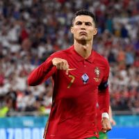 "Este es probablemente mi último año en el fútbol":  la fuerte declaración de Cristiano Ronaldo sobre  su futuro, ¿llegó el final?