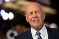 La tierna postal de Bruce Willis en la boda de su hija Tallulah