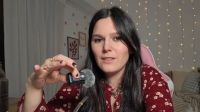 Caro Trippar habló entre lágrimas sobre su diagnóstico: “Estoy luchando por vivir”
