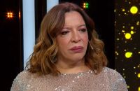Lizy Tagliani recordó su peor momento: “Me quería ir a un edificio alto”