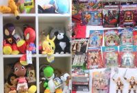 Según CAME, las ventas del Día del Niño cayeron 2,5% respecto del año pasado