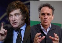 Katopodis: “Milei nos cobra el impuesto a los combustibles y no hace las obras que tiene que hacer”