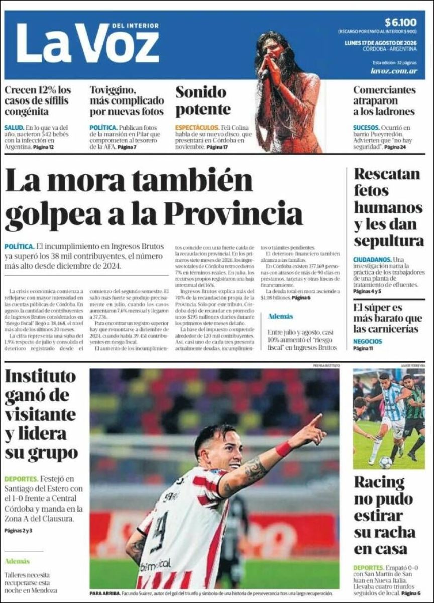 Tapas Edición Impresa