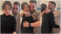 Estefi Berardi confirmó que está embarazada de su primer hijo