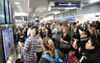 Turismo en el finde largo: CAME dijo que "viajó más gente, pero gastó menos"