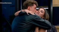 La vara está altísima: El romántico gesto de Manuel Iberó que dejó a Lola Tomaszeuski en las nubes