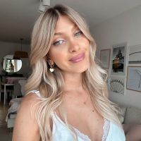 Cande Ruggeri rompió el silencio tras los dichos de Flor Vigna