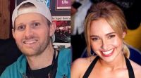 El novio de Hayden Panettiere quedó bajo la lupa tras la muerte de la actriz