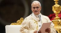 El Gobierno y la Iglesia coordinan la visita del papa León XIV a la Argentina
