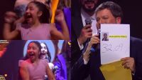 Margarita Ponce se consagró ganadora de "Es Mi Sueño" y obtuvo $100 millones