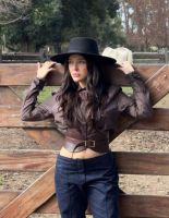 Sofi "Reini" Gonet compartió una experiencia traumática tras haber usado una inyección para adelgazar