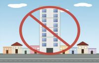Colegiales: la Justicia convoca a vecinos por el impacto ambiental de obras en el barrio