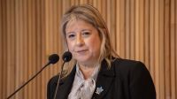 Alejandra Monteoliva admitió que aumentaron los suicidios en las Fuerzas Armadas y en el país