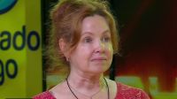 Andrea del Boca vuelve a Gran Hermano con una misión especial