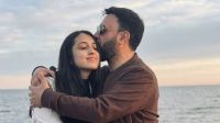 Murió a los 23 años la hija mayor de Lucas Sugo tras luchar contra una enfermedad