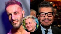 Ángel de Brito enfrentó a Maxi Diorio con un viejo rumor sobre Marcelo Tinelli
