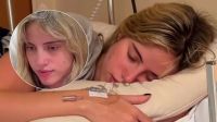 Denisse González volvió a ser internada tras una fuerte caída de plaquetas