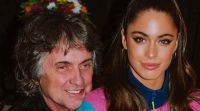 Afirman que, pese al distanciamiento con su padre, Tini tuvo un gesto tras su internación