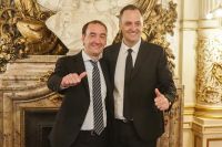 Francisco Adorni dijo que puso un cero de más en su declaración jurada
