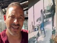 El descargo de empresario Ariel Diwan tras sufrir un robo en Castelar: "Tengo las pelotas llenas"