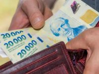El Gobierno convocó a una reunión para actualizar el Salario Mínimo, Vital y Móvil