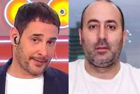 La fuerte acusación de Rodrigo Lussich contra Fernando Cerimedo: "Estafó a mi familia"