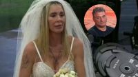 El Turco García dejó plantada a Mariela Prieto en la noche de bodas de Gran Hermano