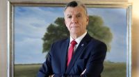 Mario Grinman defendió el cierre de empresas: "Las transformaciones significan sacrificios y dolor"