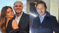 Benjamín Vicuña tomó una drástica decisión tras el conflicto con la China Suárez y Mauro Icardi