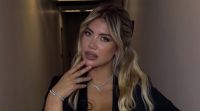 Wanda Nara mostró parte de su tratamiento contra la leucemia
