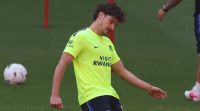 Julián Álvarez rechazó al Arsenal y espera una oferta del Barcelona