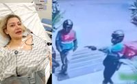 Bolivia: Arrestaron a dos sospechosos por el atentado contra Nadia Beller, expareja de Cerimedo