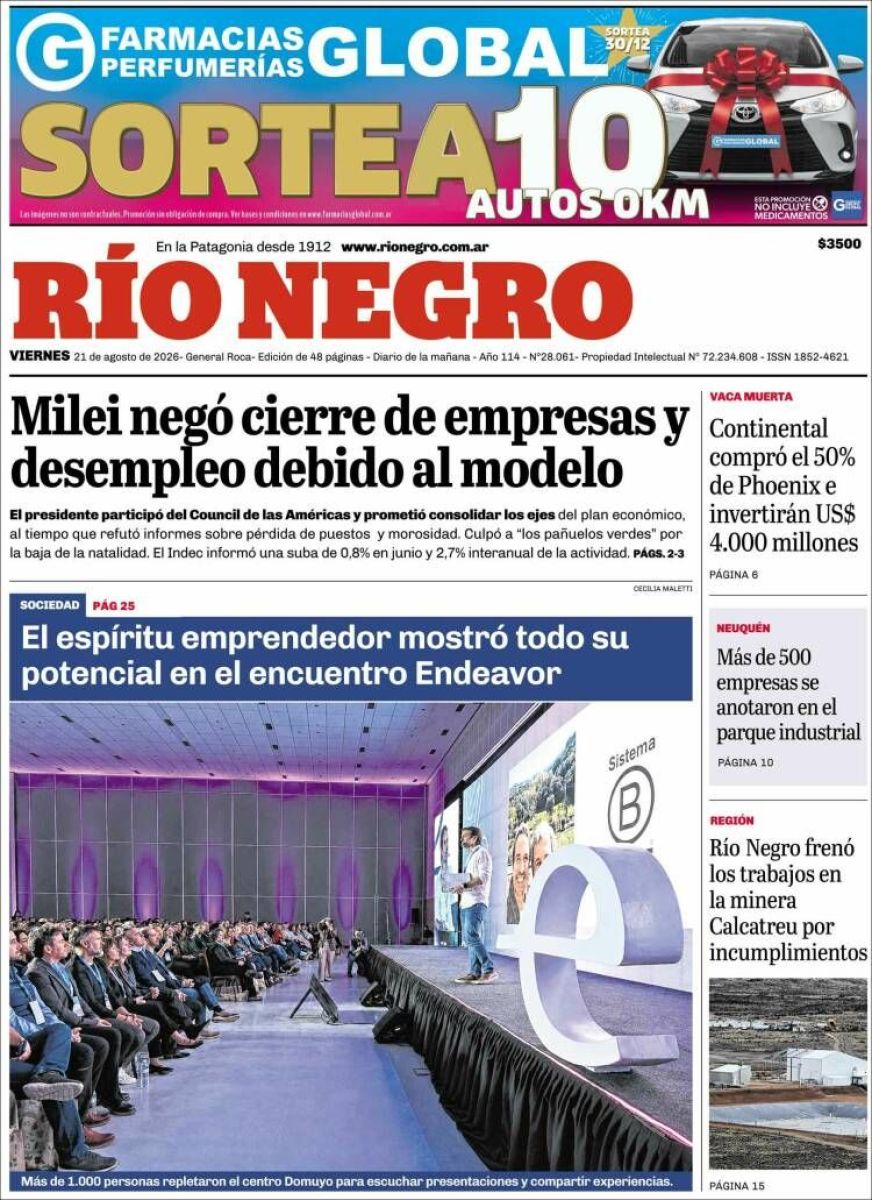 Tapas Edición Impresa