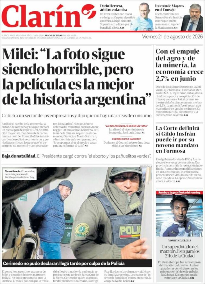 Tapas Edición Impresa