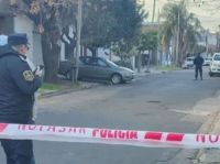 San Justo: ladrones sorprendieron y golpearon a un jubilado de 82 años; se descompensó y murió