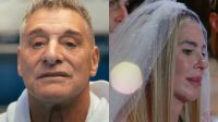 Mariela Prieto le cantó al Turco García tras su ausencia en la gala de bodas de Gran Hermano