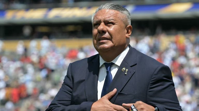 Photo: haceinstantes.com AFA Corruption Scandal: Supreme Court to Decide Jurisdiction in Tapia and Toviggino Money Laundering Cases