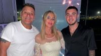 El hijo del Turco García y Mariela Prieto analizó la relación de sus padres: "Tienen mucho que hablar"