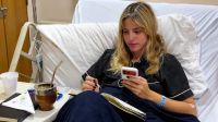 Denisse González recibió el alta tras una nueva internación y mostró su tratamiento