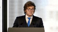 Javier Milei se desligó de Fernando Cerimedo y denunció una conspiración internacional