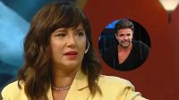 Griselda Siciliani se refirió a su mediática separación de Luciano Castro: "Sufro mucho"