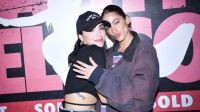 Lali sobre una posible colaboración con Tini: "Yo re quiero cantar con ella"